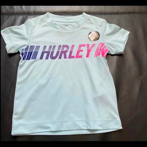 Hurley Swim New Hurley Rash Guard Swim Set Toddler Boy Sizes Poshmark